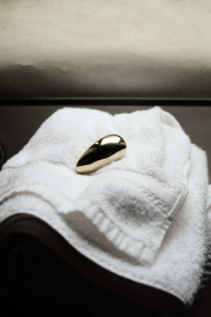 Momi Knob/Hook - Long Mini Hardware