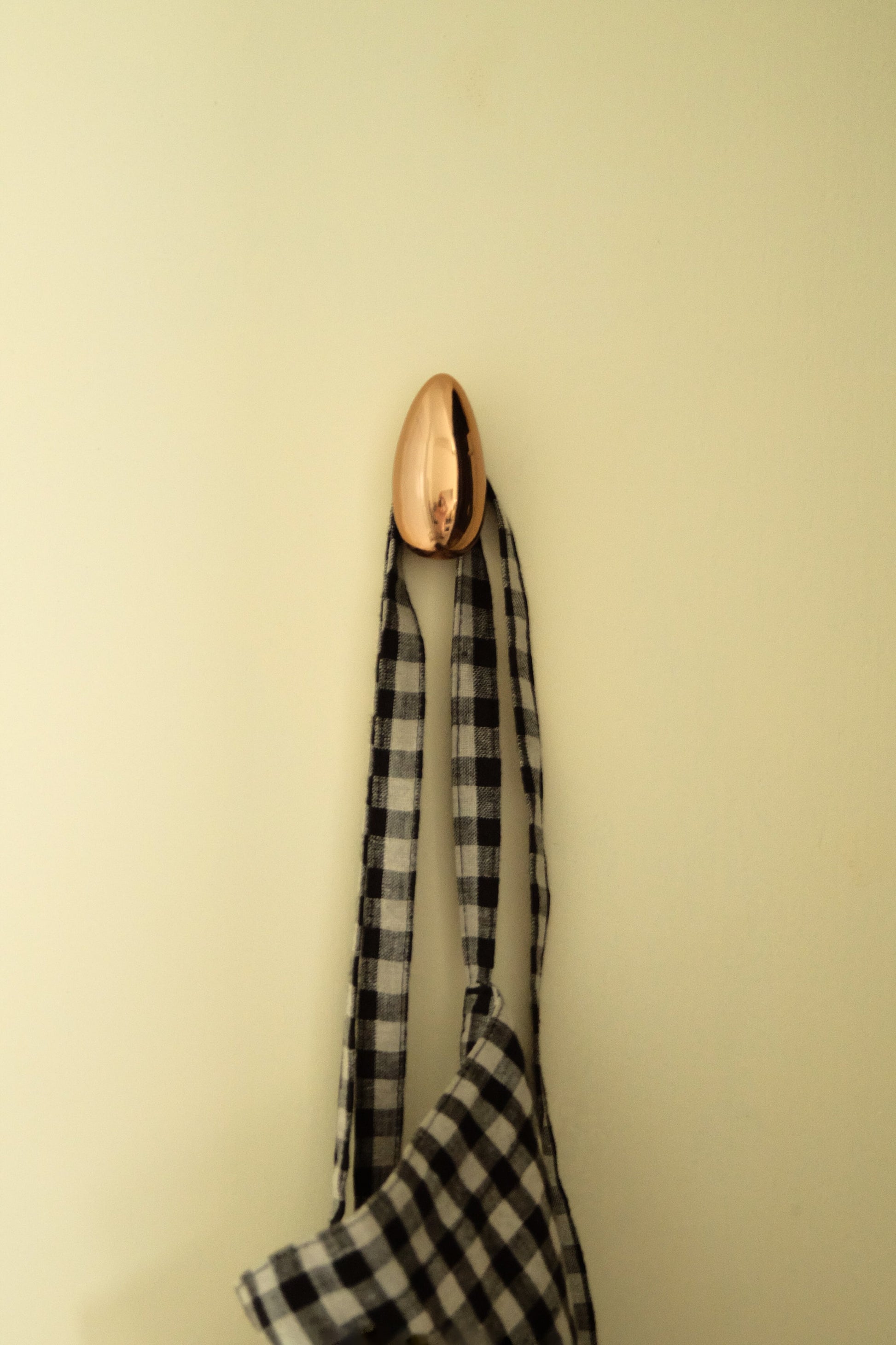 Momi Knob/Hook - Long Mini Hardware