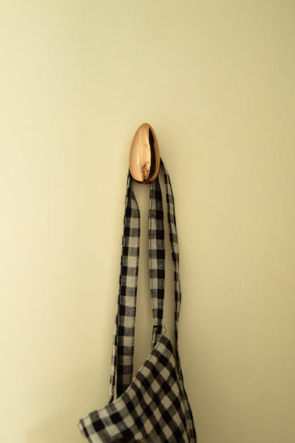 Momi Knob/Hook - Long Mini Hardware