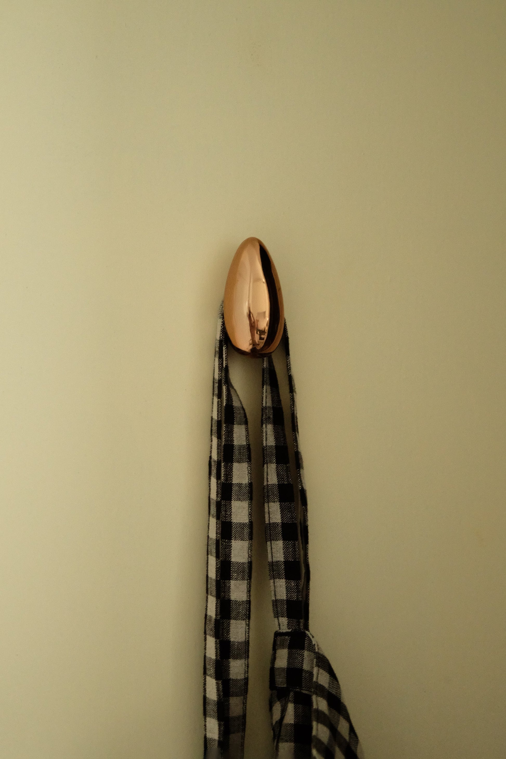 Momi Knob/Hook - Long Mini Hardware