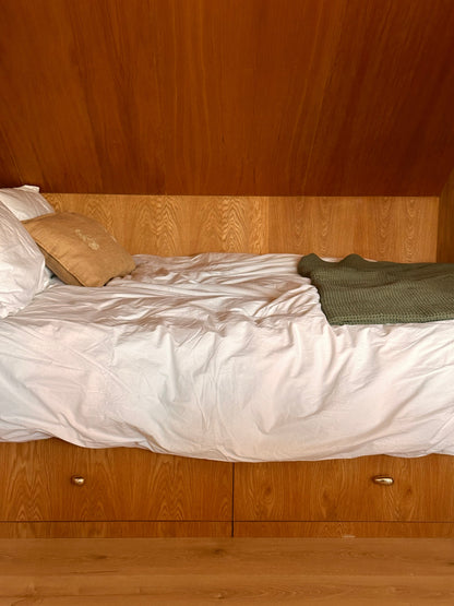 Momi Knob/Hook - Long Mini Hardware