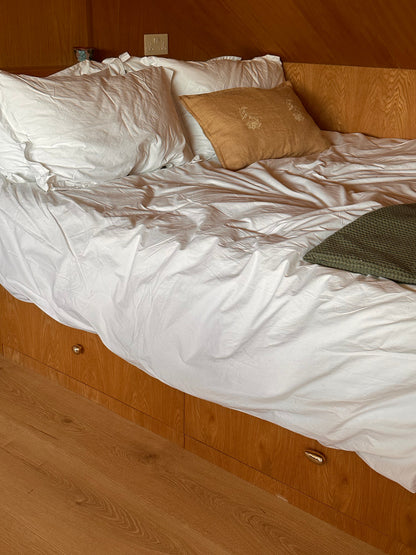 Momi Knob/Hook - Long Mini Hardware