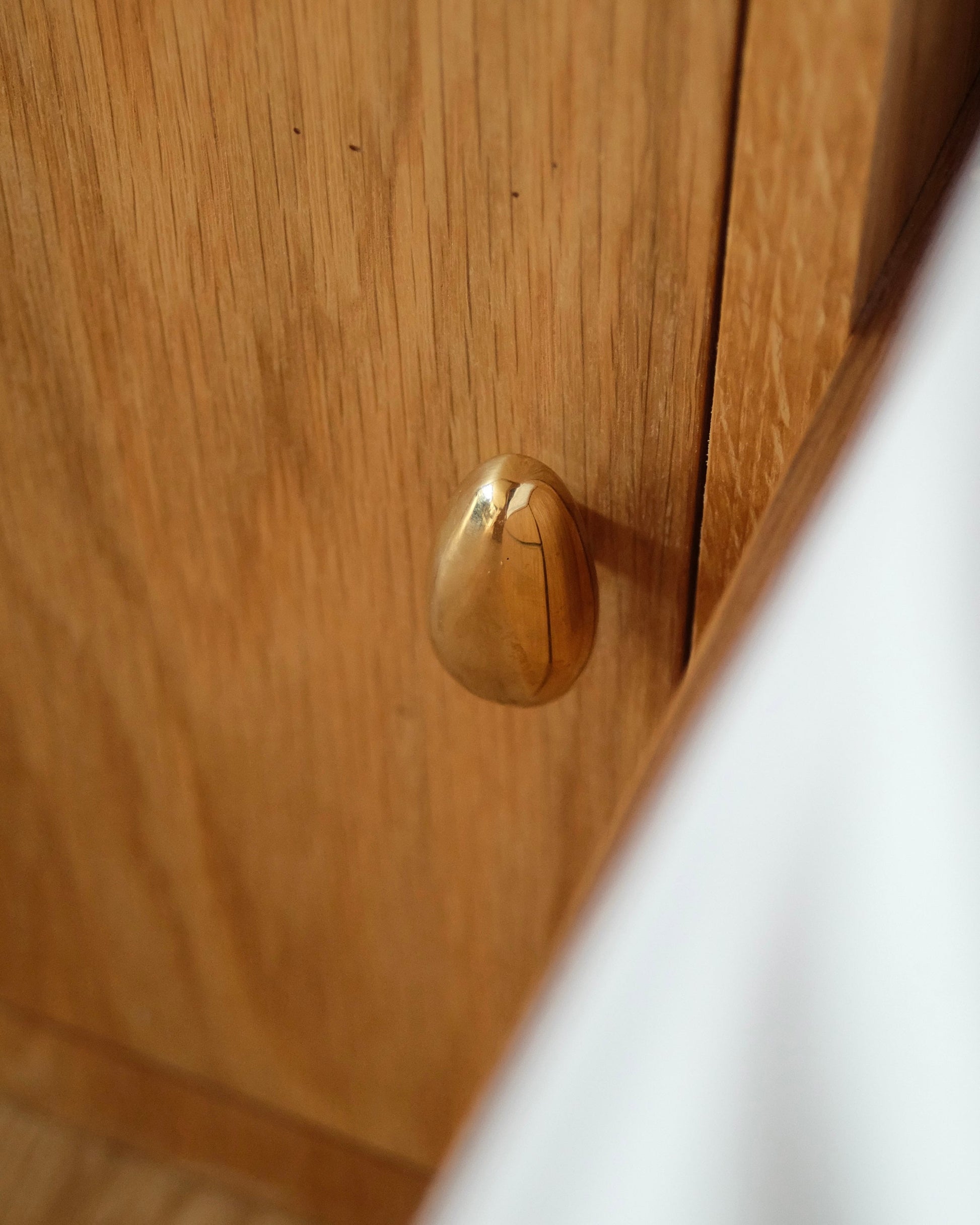 Momi Knob/Hook - Long Mini Hardware