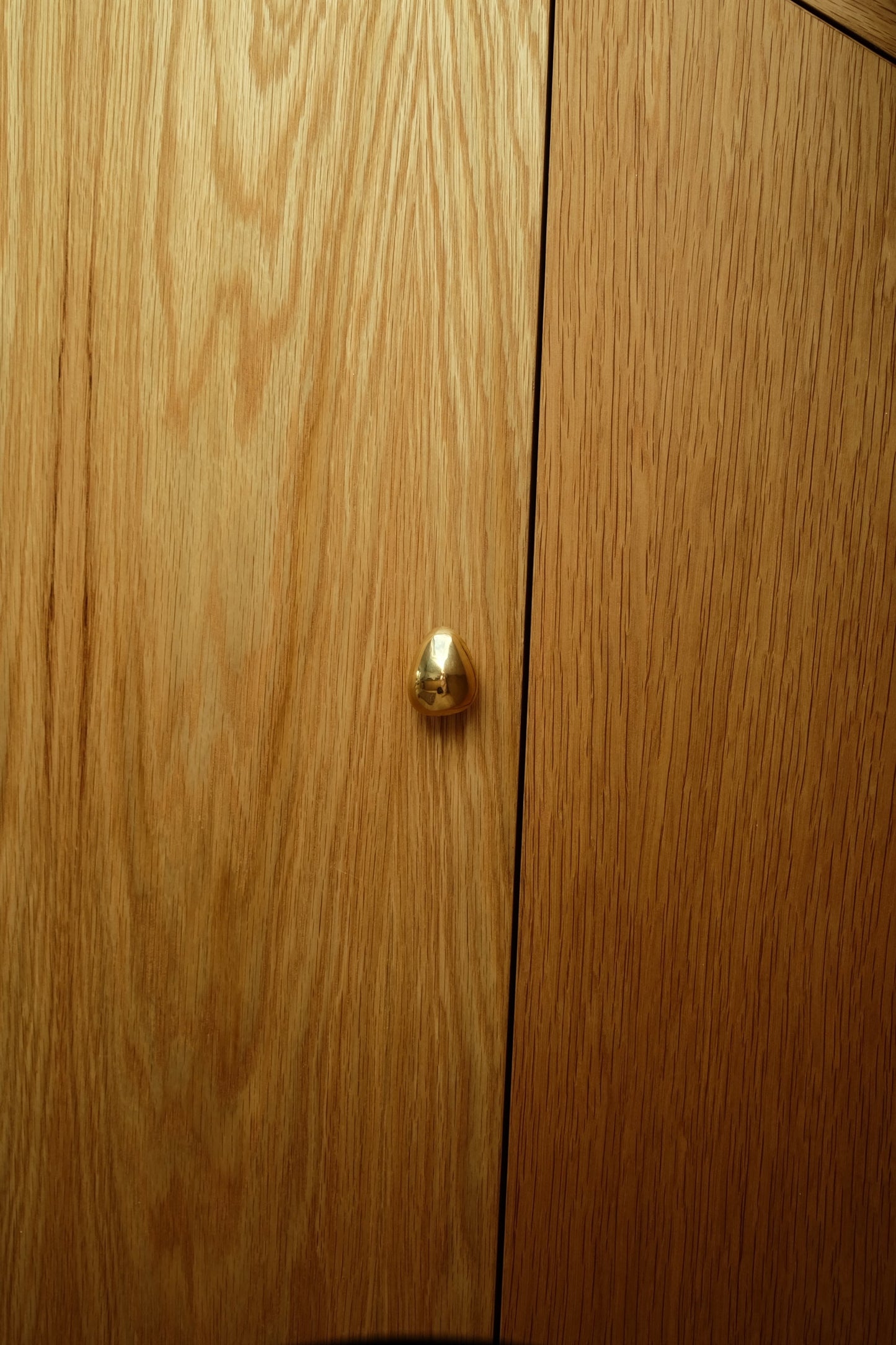 Momi Knob/Hook - Long Mini Hardware