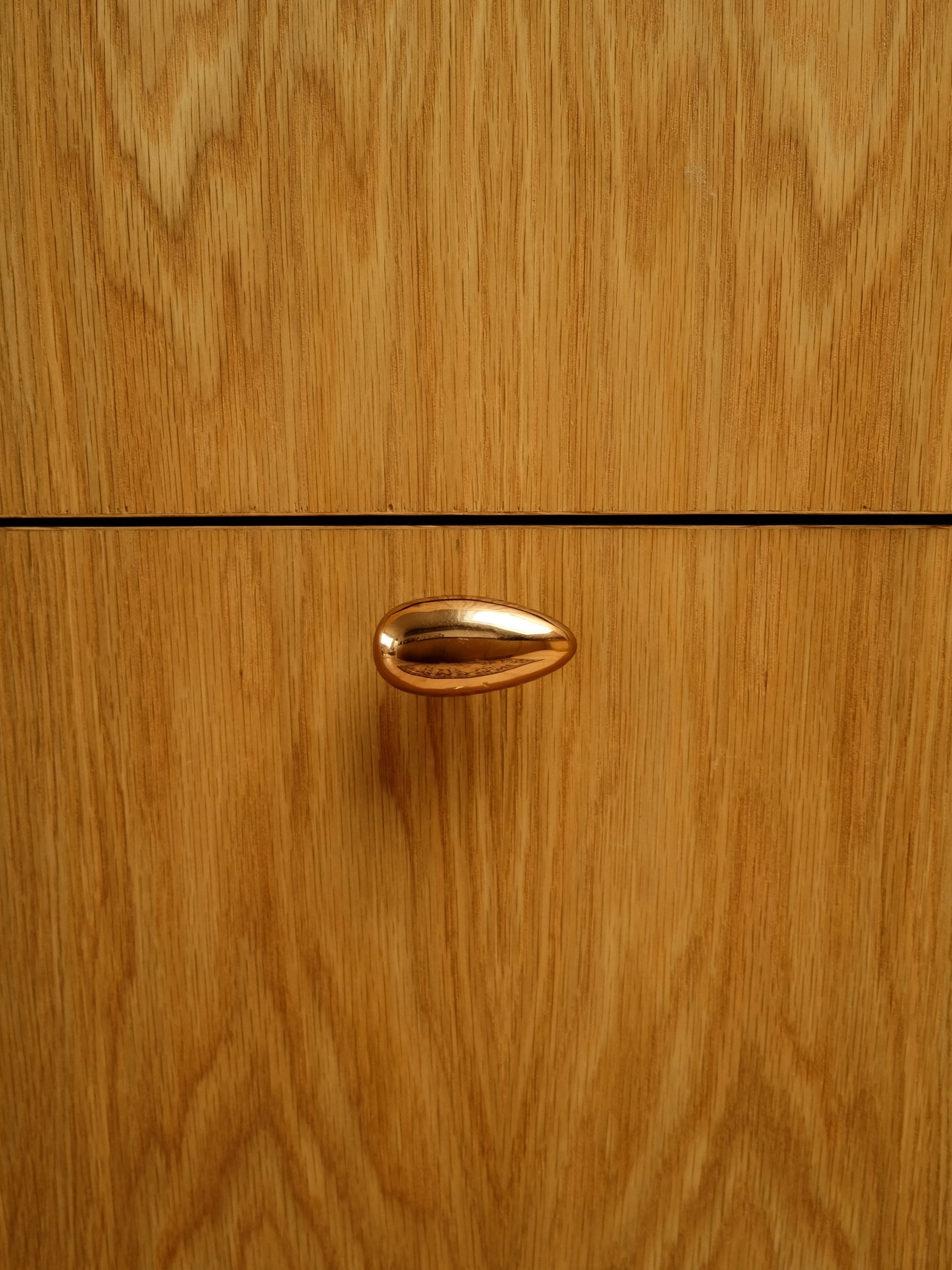 Momi Knob/Hook - Long Mini Hardware