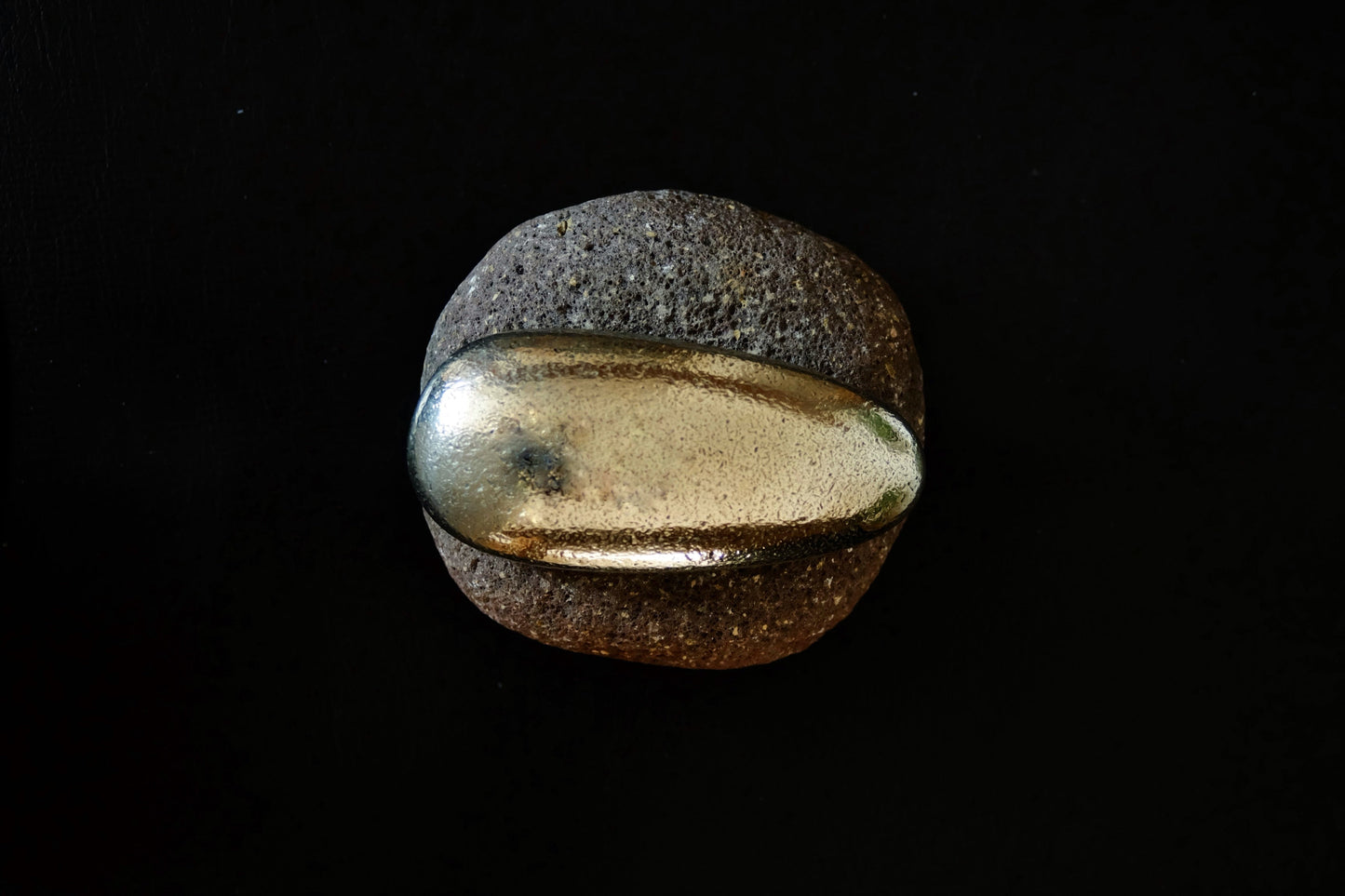 Momi Knob/Hook - Long Hardware