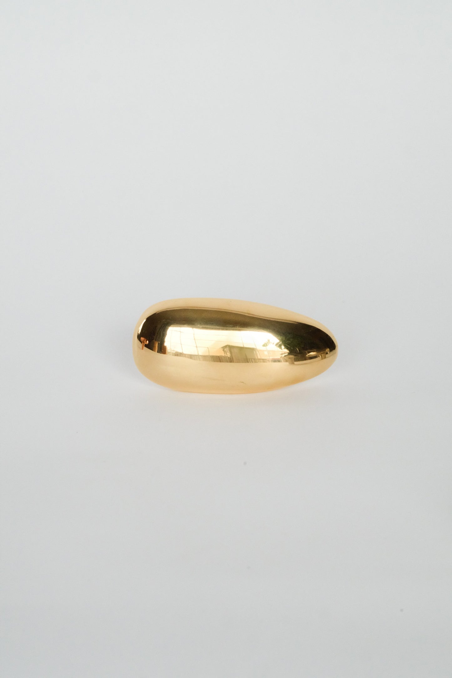 Momi Knob/Hook - Long Hardware