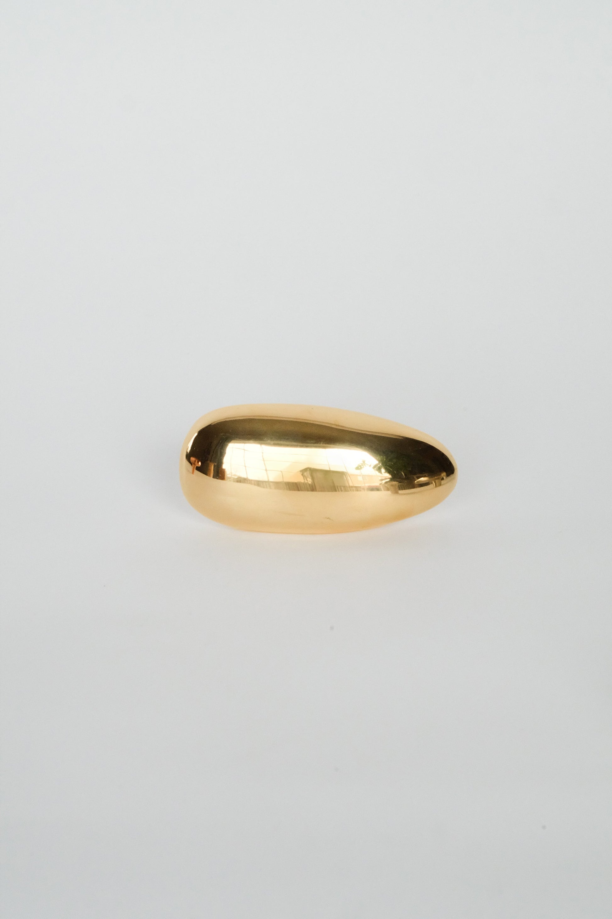 Momi Knob/Hook - Long Hardware