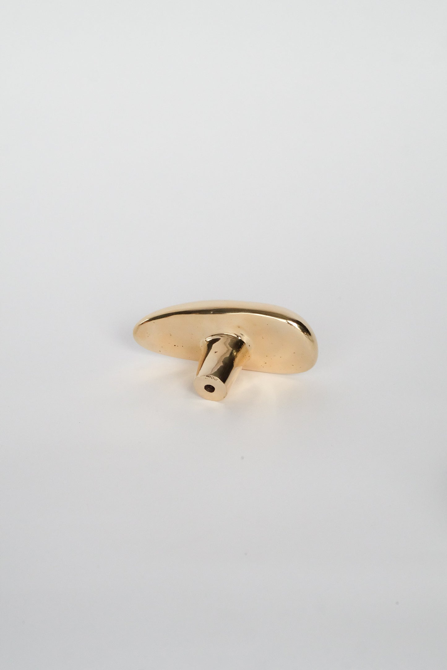 Momi Knob/Hook - Long Hardware