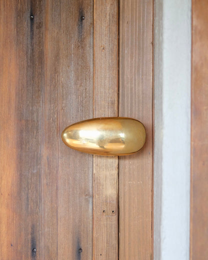 Momi Knob/Hook - Long Hardware