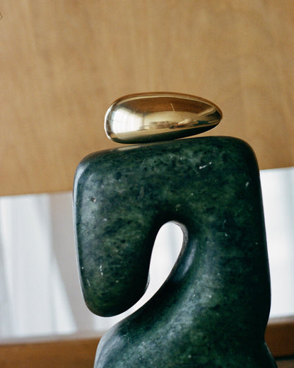 Momi Knob/Hook - Long Hardware