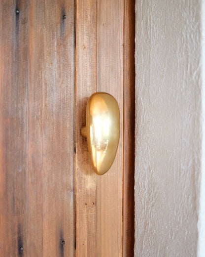 Momi Knob/Hook - Long Hardware