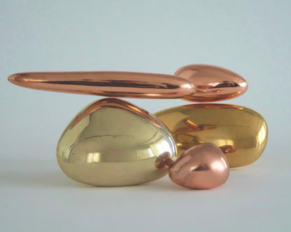 Momi Knob/Hook - Long Hardware