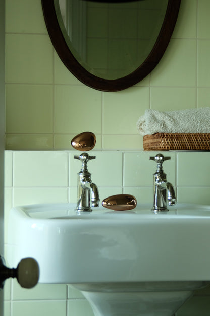 Momi Knob/Hook - Long Hardware