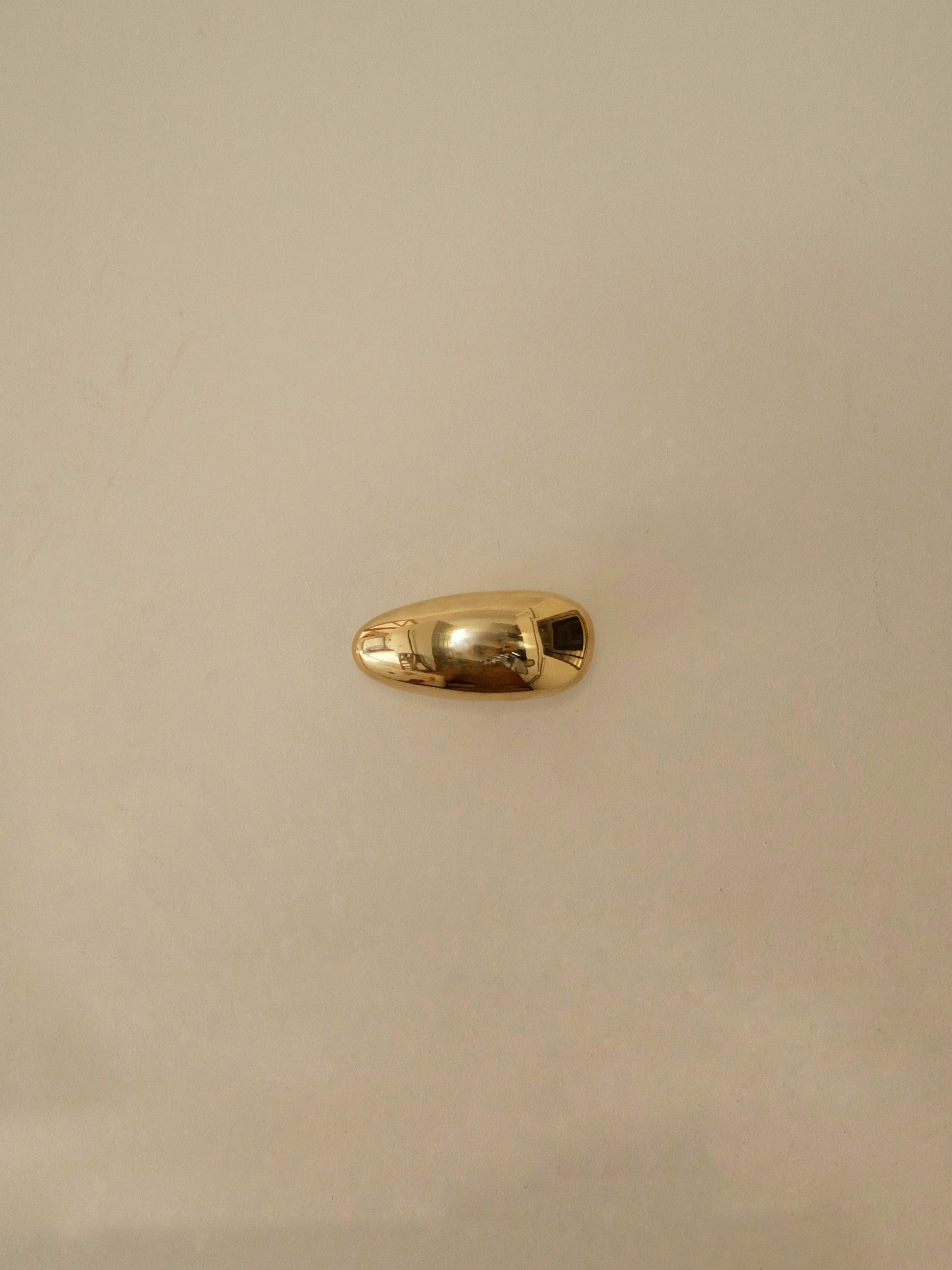 Momi Knob/Hook - Long Hardware