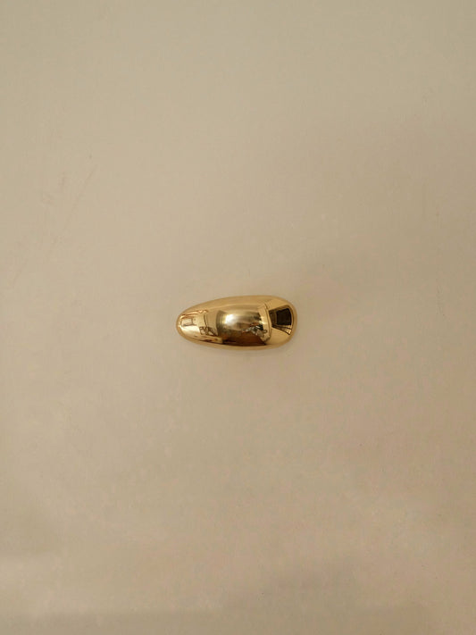 Momi Knob/Hook - Long Hardware