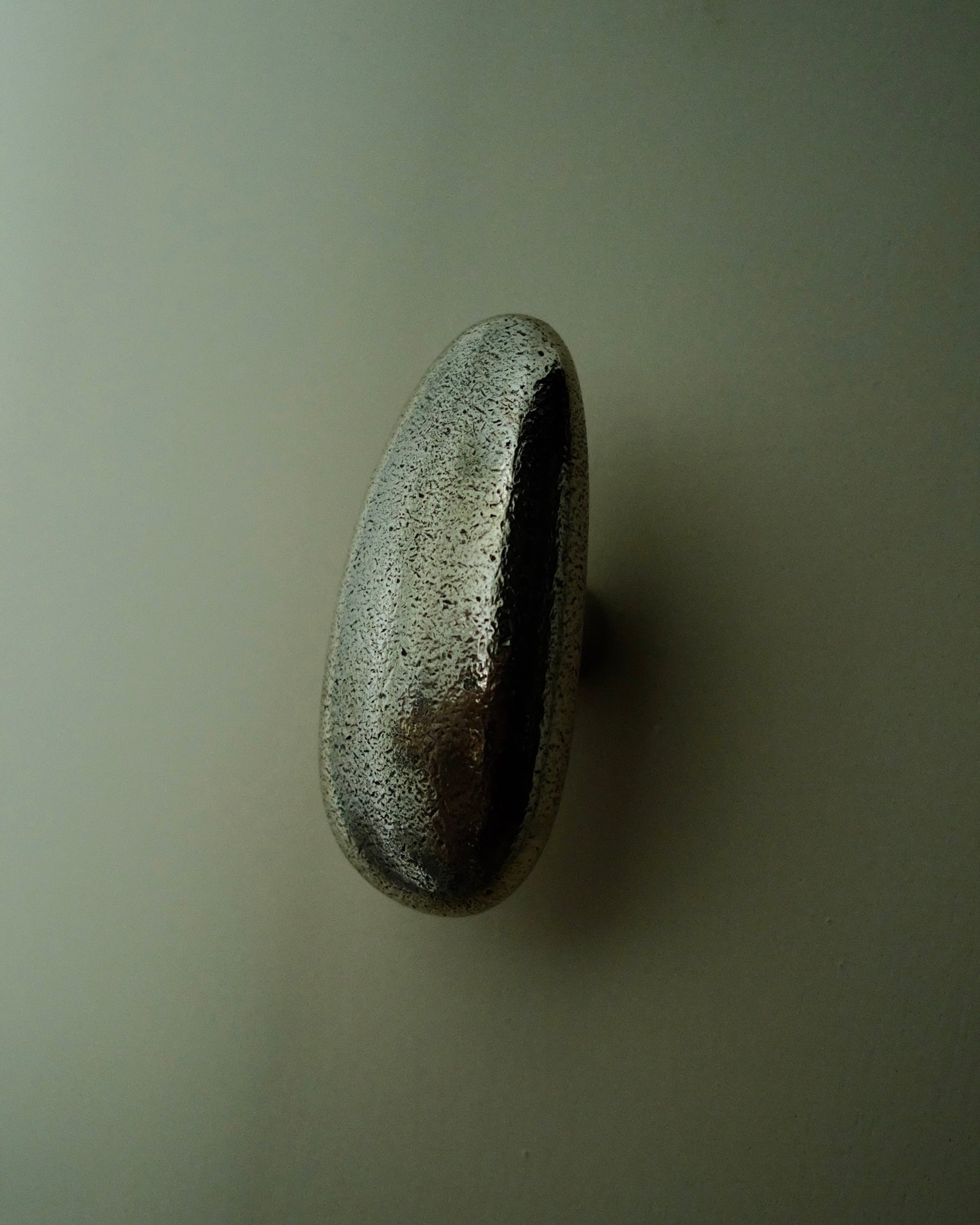 Momi Knob/Hook - Long Hardware