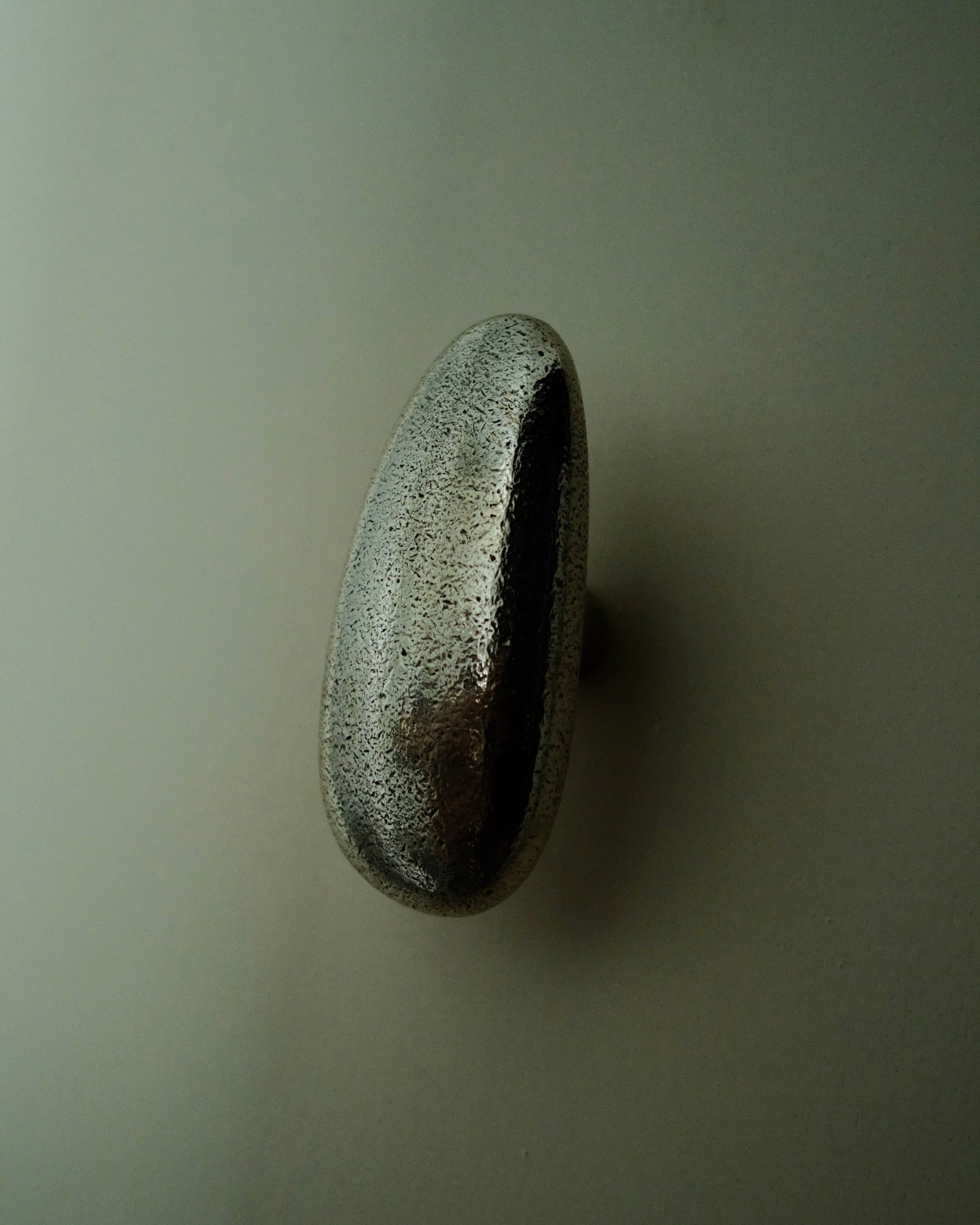 Momi Knob/Hook - Long Hardware