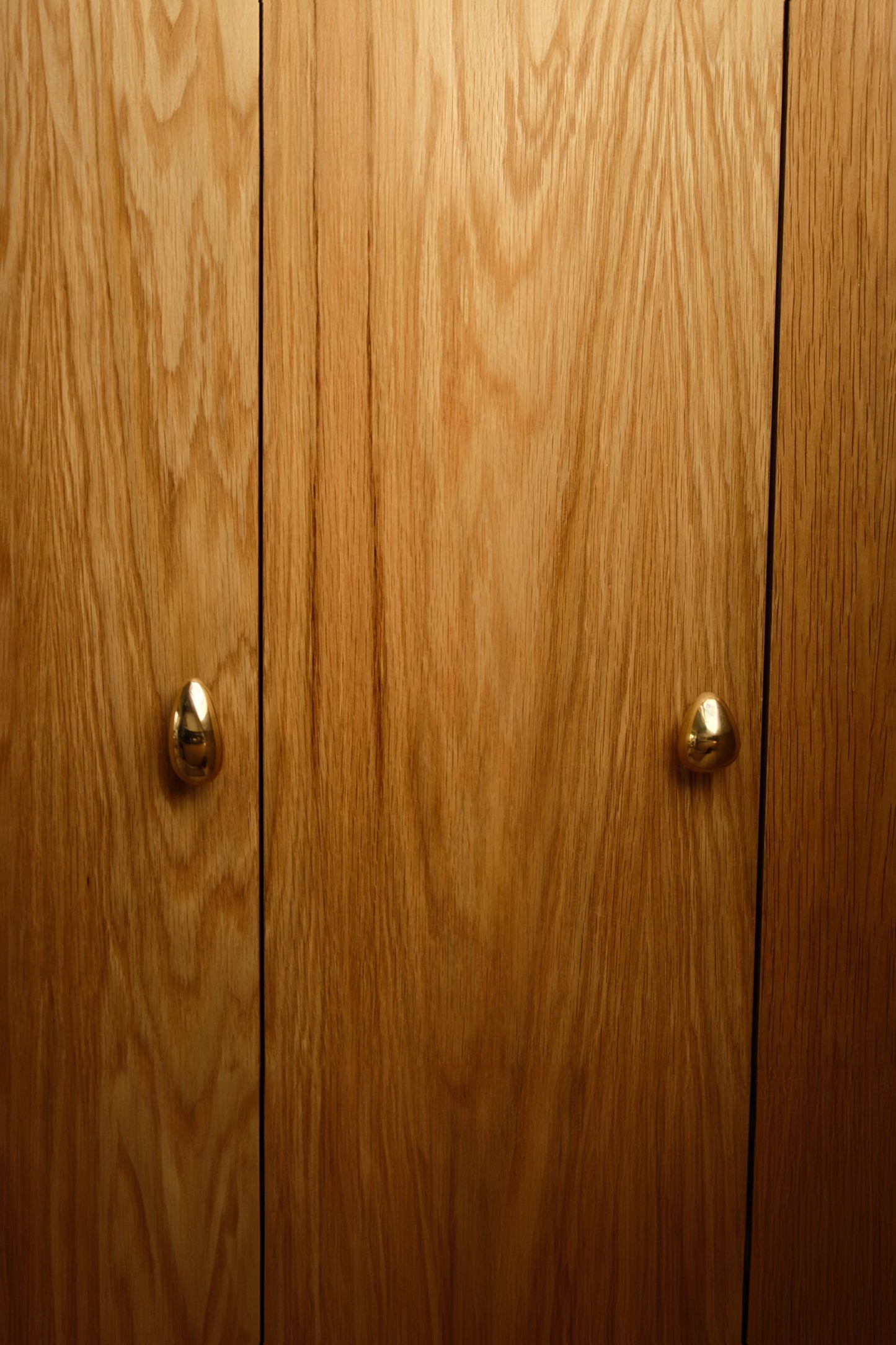 Momi Knob/Hook - Short Mini Hardware