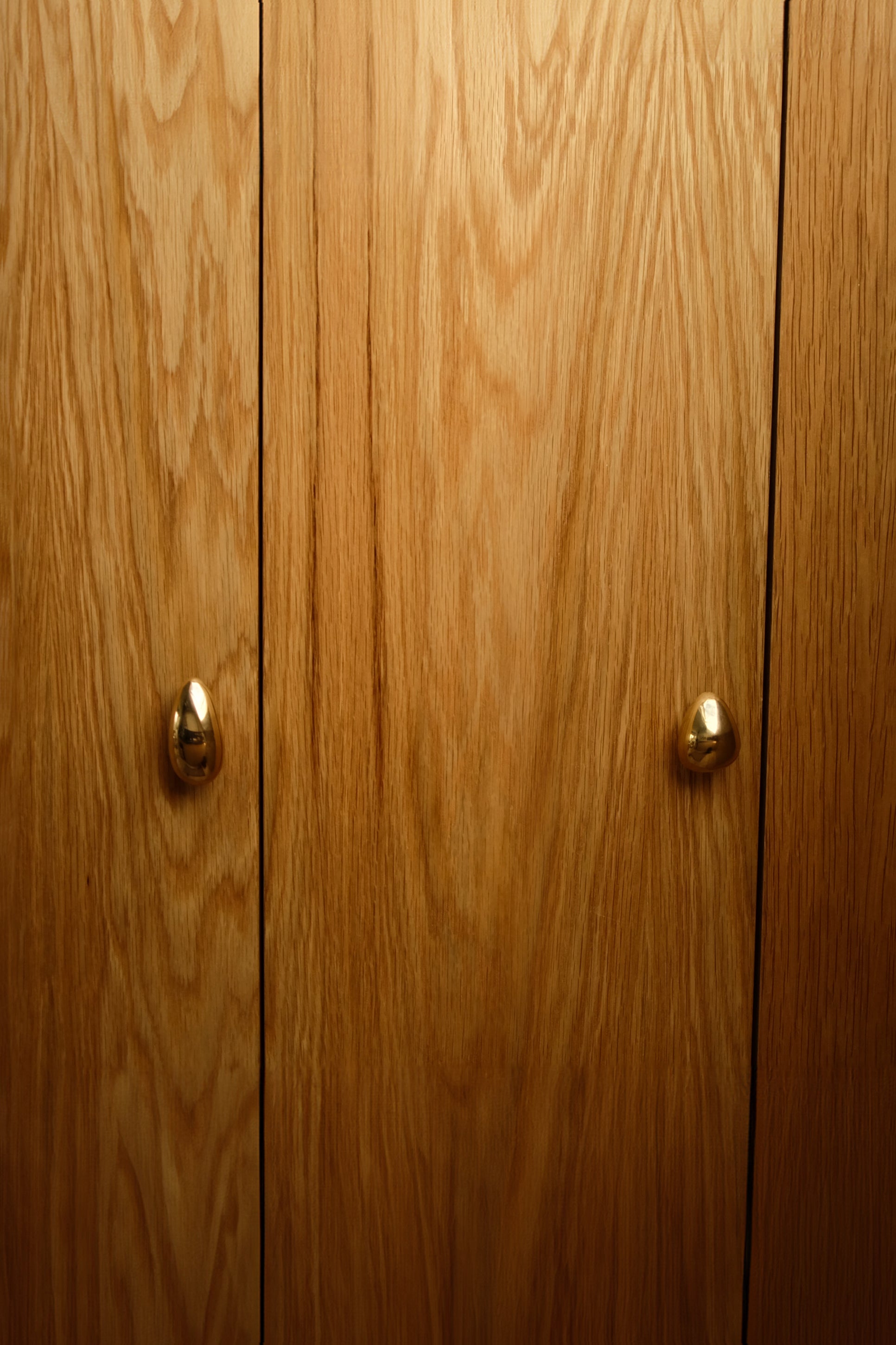 Momi Knob/Hook - Short Mini Hardware