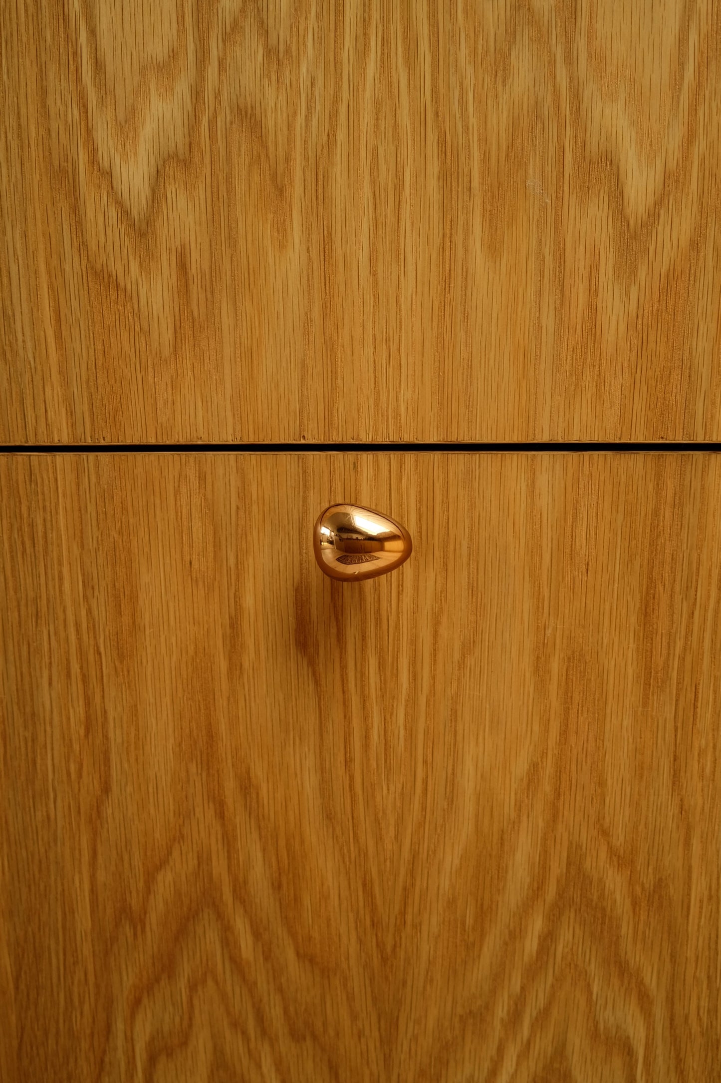 Momi Knob/Hook - Short Mini Hardware