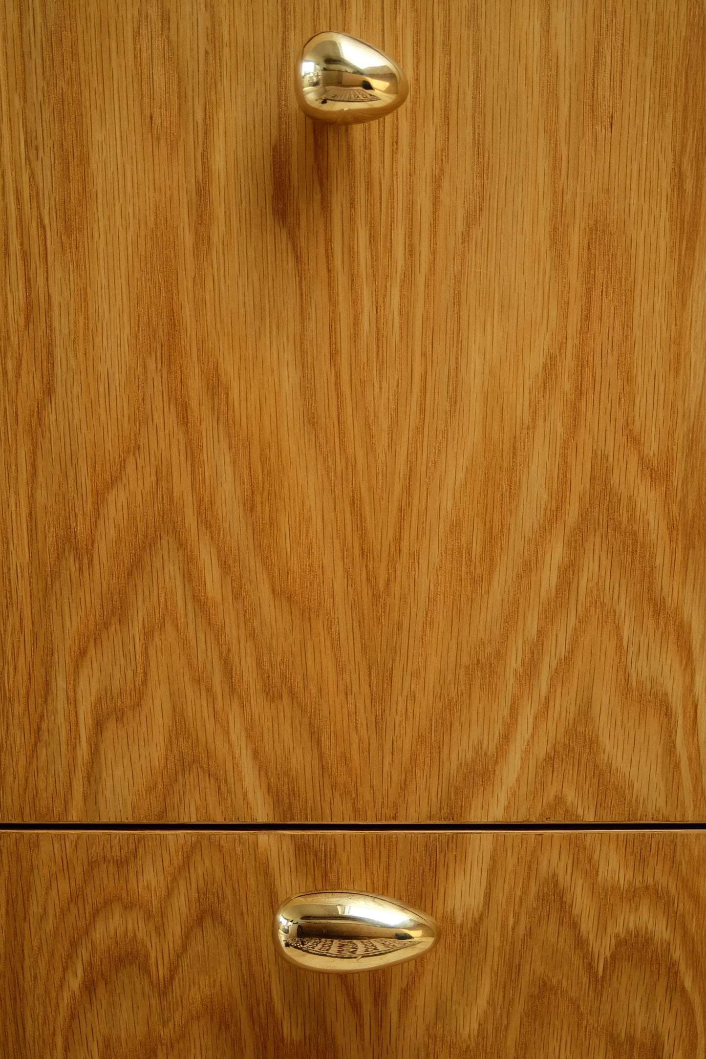 Momi Knob/Hook - Short Mini Hardware