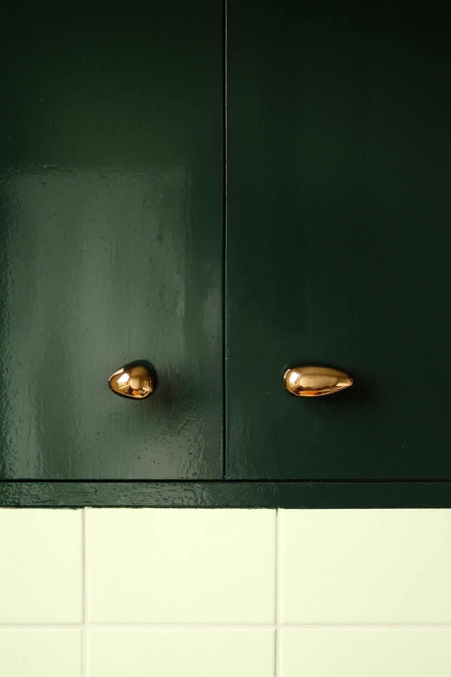 Momi Knob/Hook - Short Mini Hardware