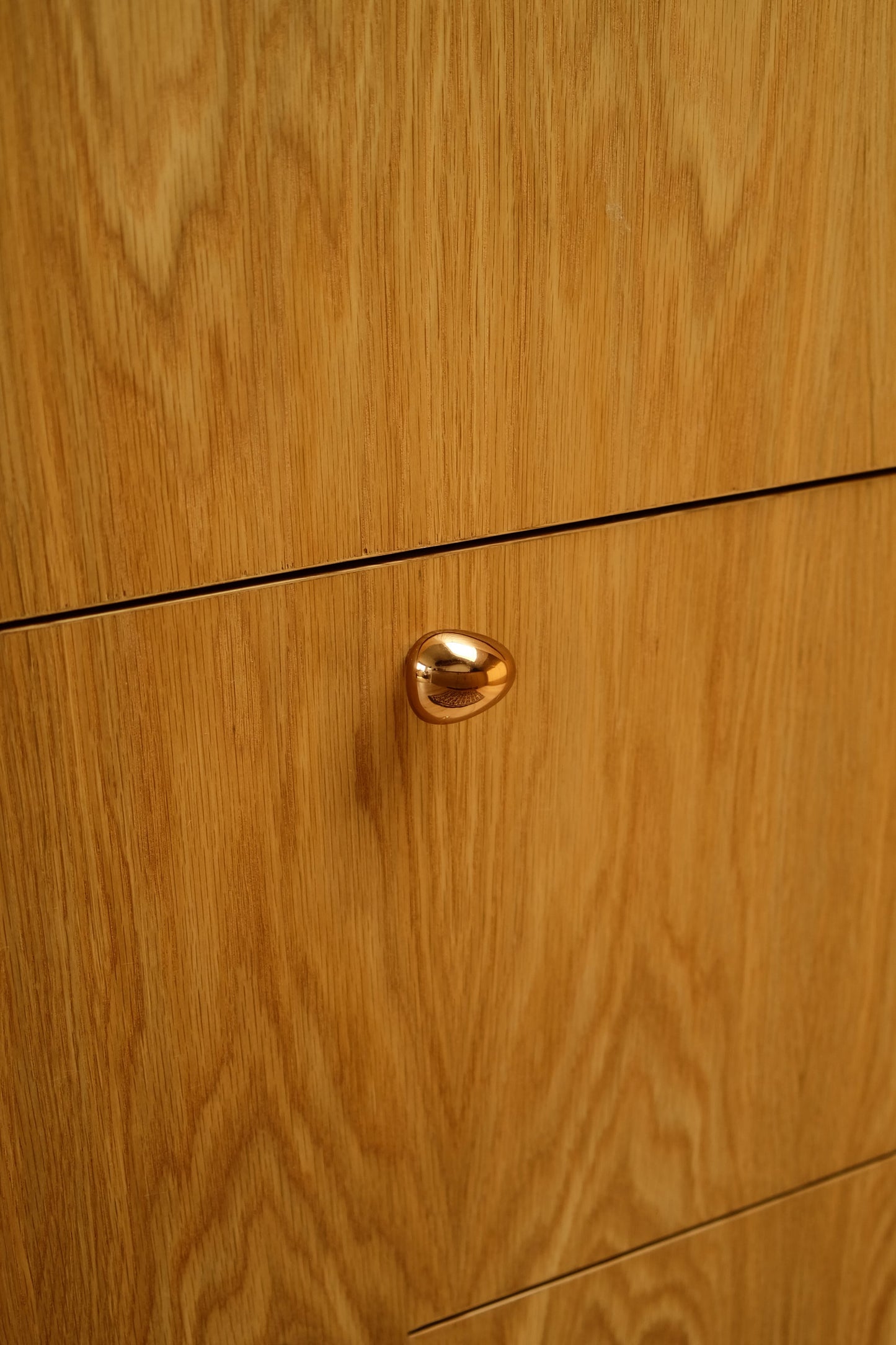 Momi Knob/Hook - Short Mini Hardware