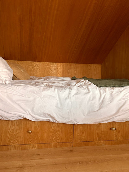 Momi Knob/Hook - Short Mini Hardware