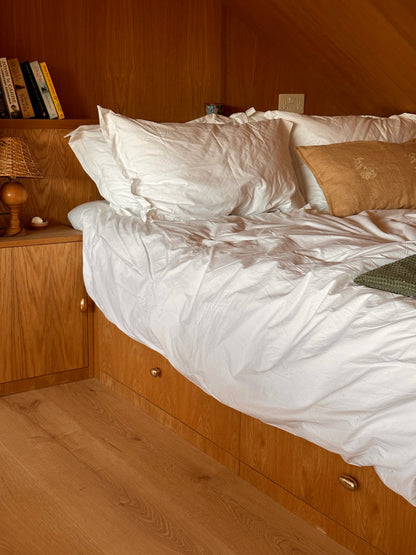 Momi Knob/Hook - Short Mini Hardware