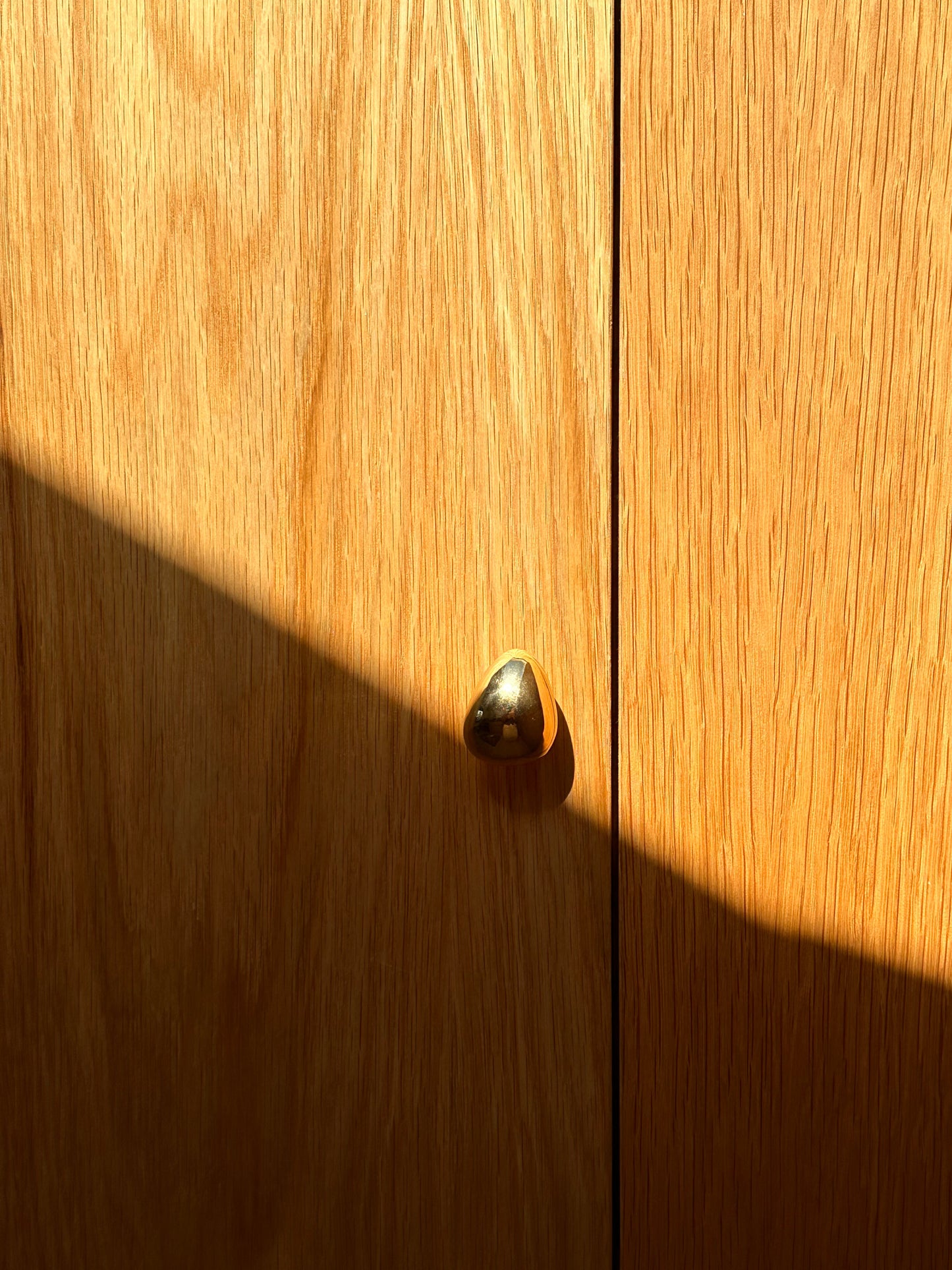 Momi Knob/Hook - Short Mini Hardware