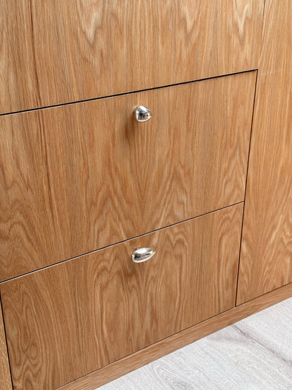 Momi Knob/Hook - Short Mini Hardware