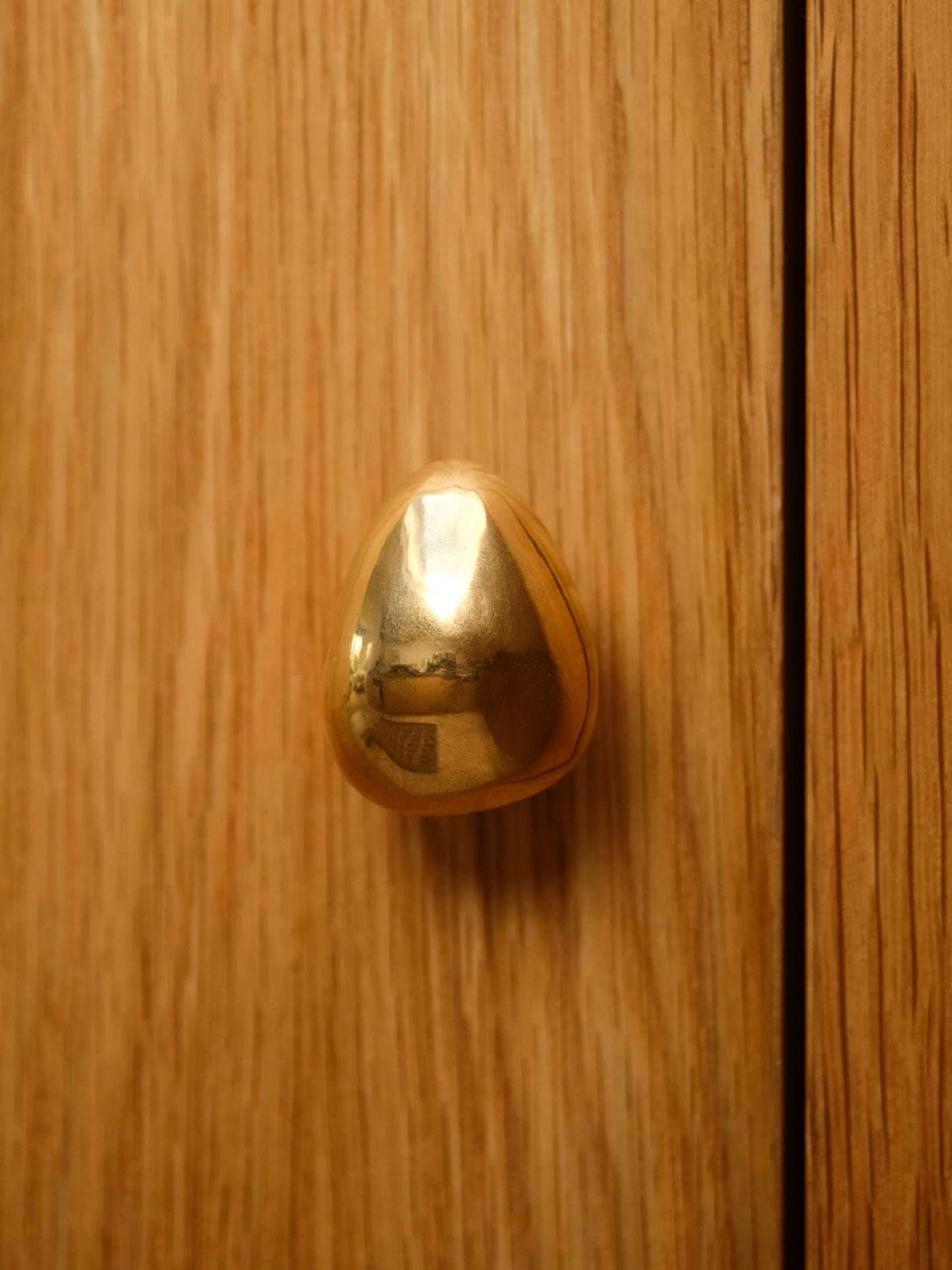 Momi Knob/Hook - Short Mini Hardware