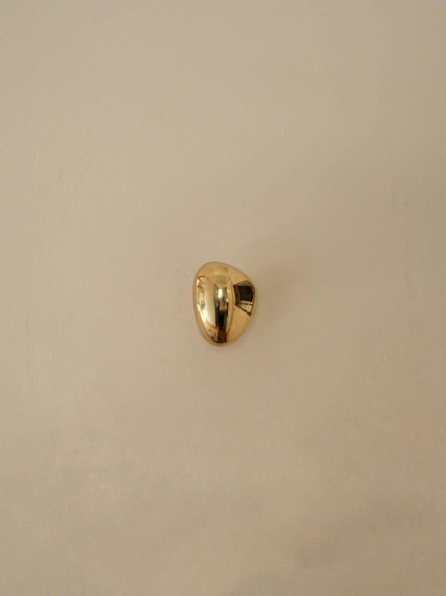 Momi Knob/Hook - Short Hardware