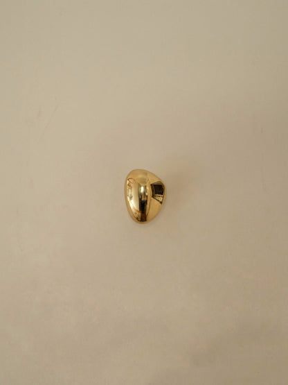 Momi Knob/Hook - Short Hardware