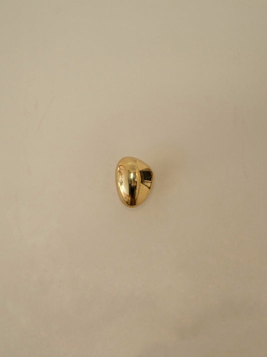 Momi Knob/Hook - Short Hardware