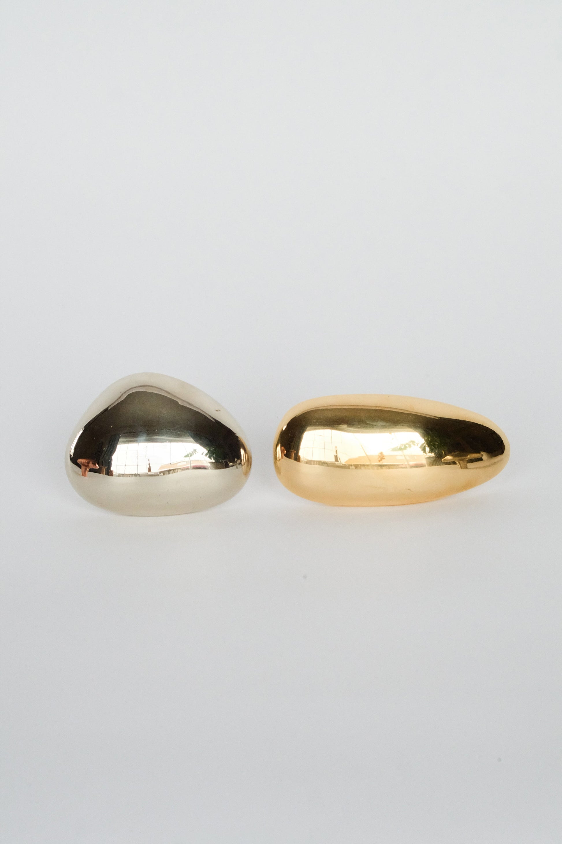 Momi Knob/Hook - Short Hardware