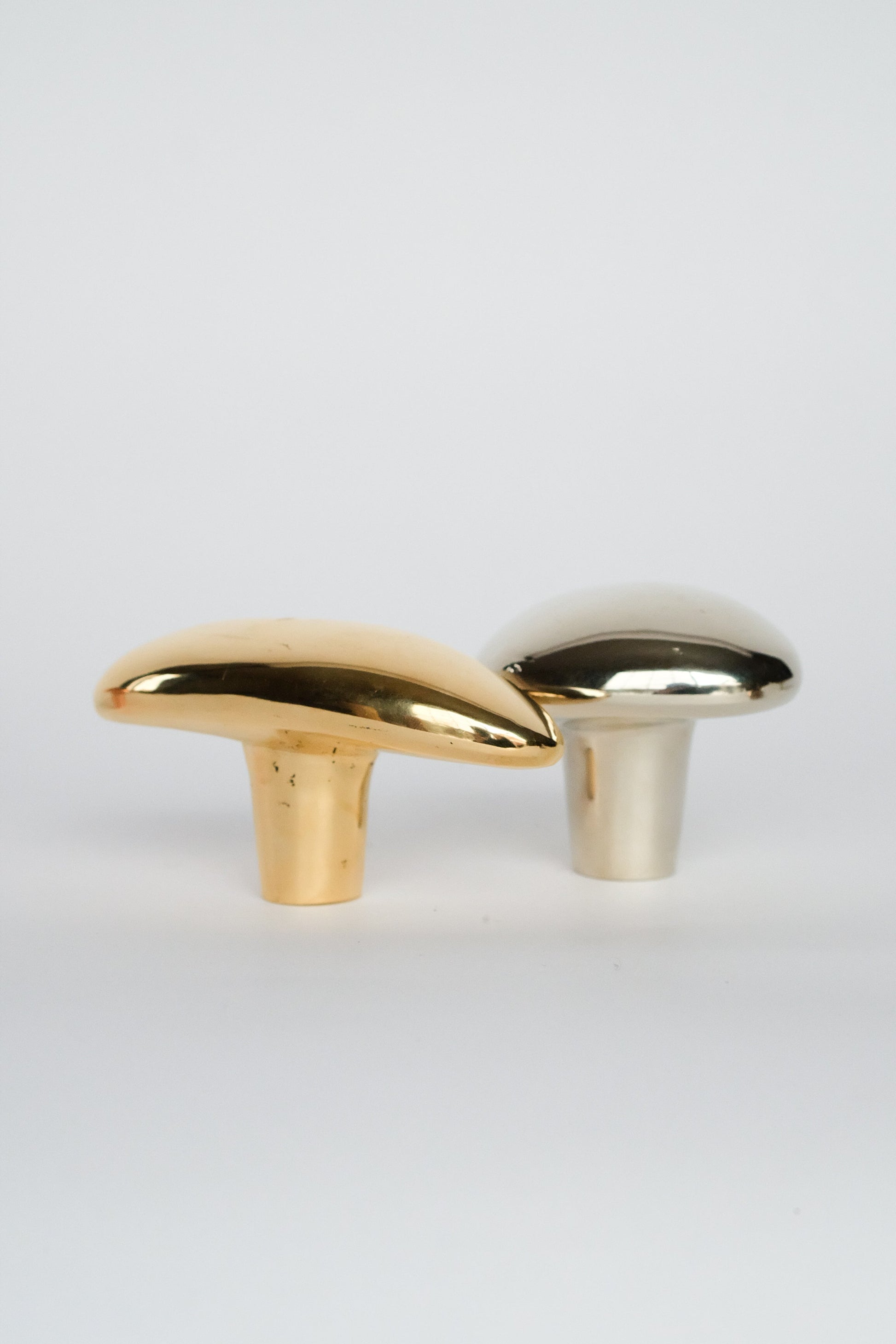 Momi Knob/Hook - Short Hardware