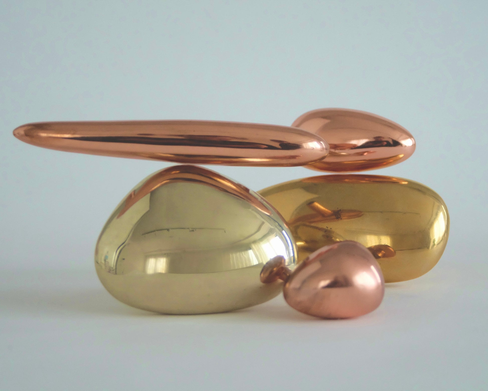 Momi Knob/Hook - Short Hardware