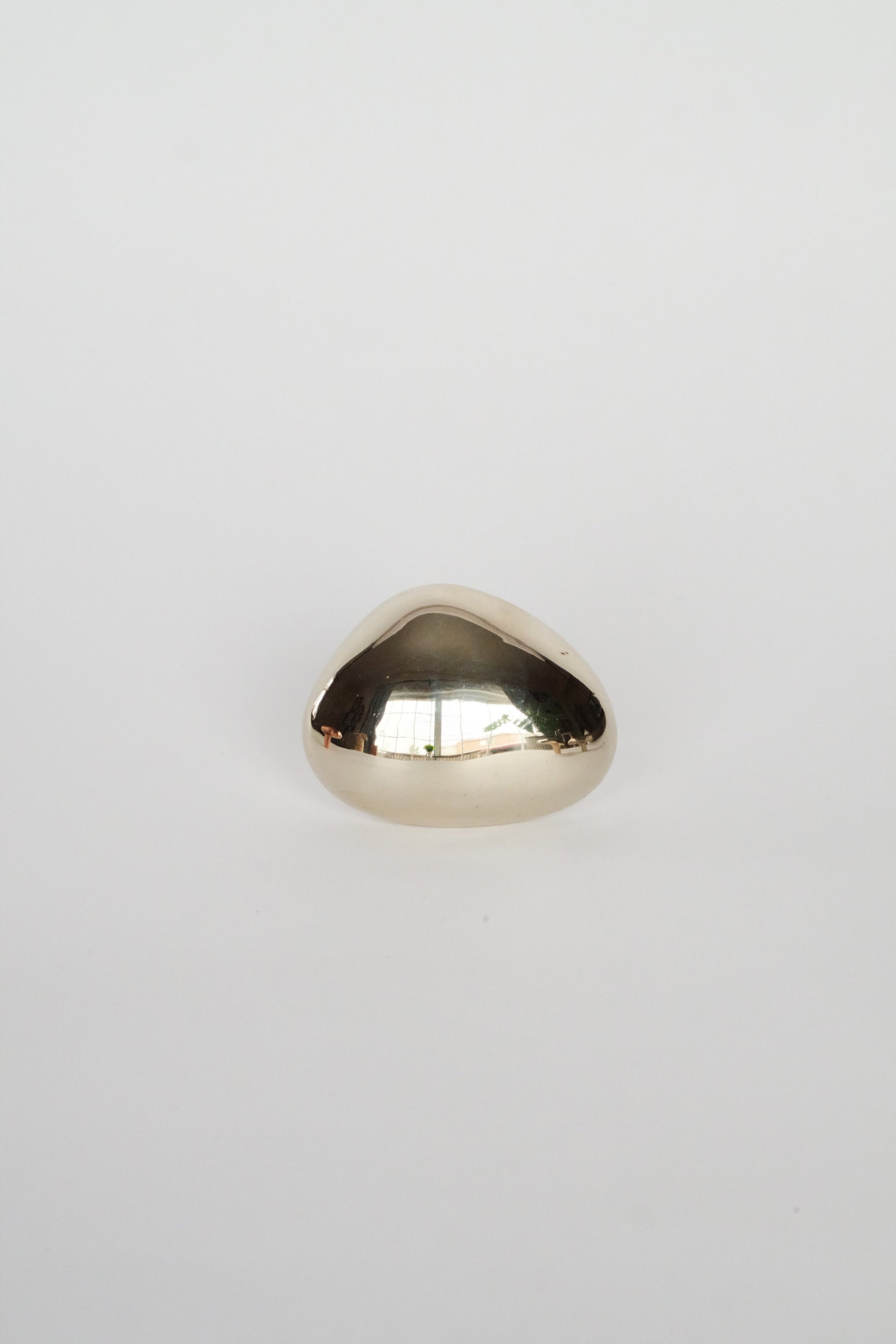 Momi Knob/Hook - Short Hardware