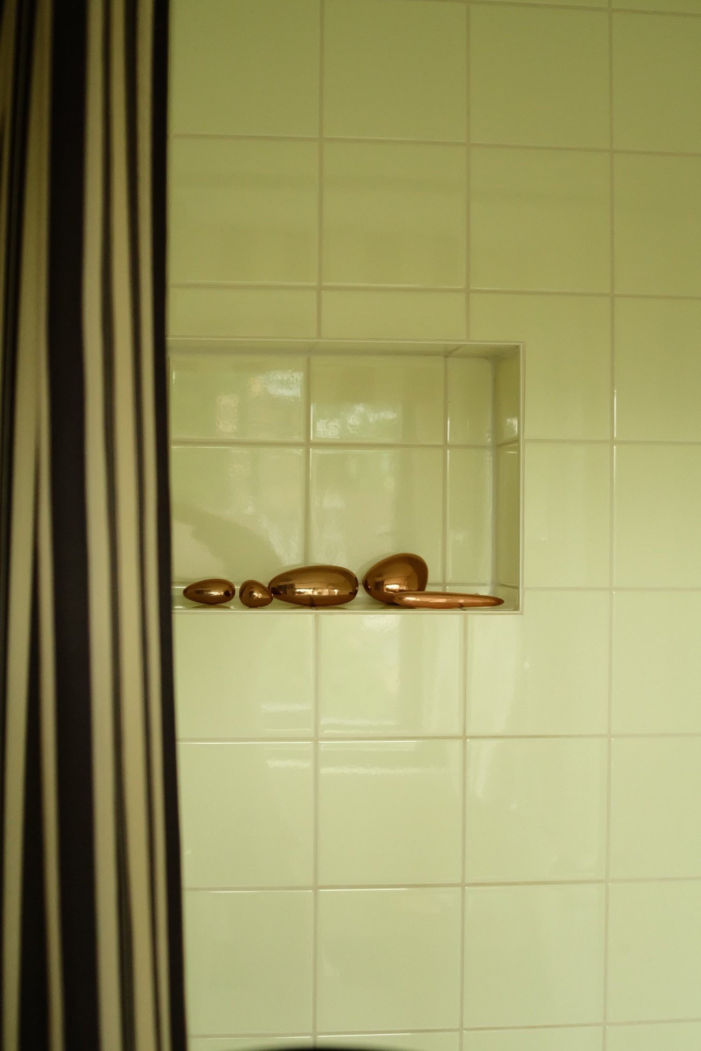 Momi Knob/Hook - Short Hardware