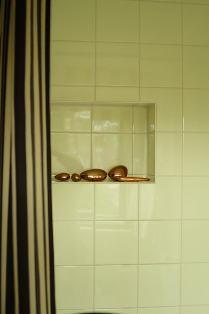 Momi Knob/Hook - Short Hardware