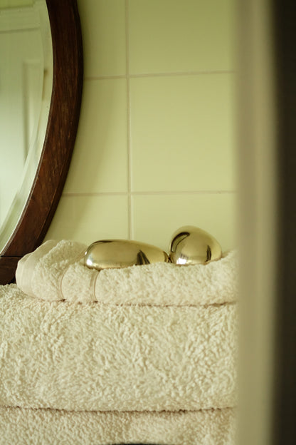 Momi Knob/Hook - Short Hardware