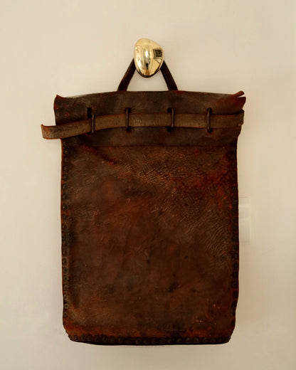 Momi Knob/Hook - Short Hardware