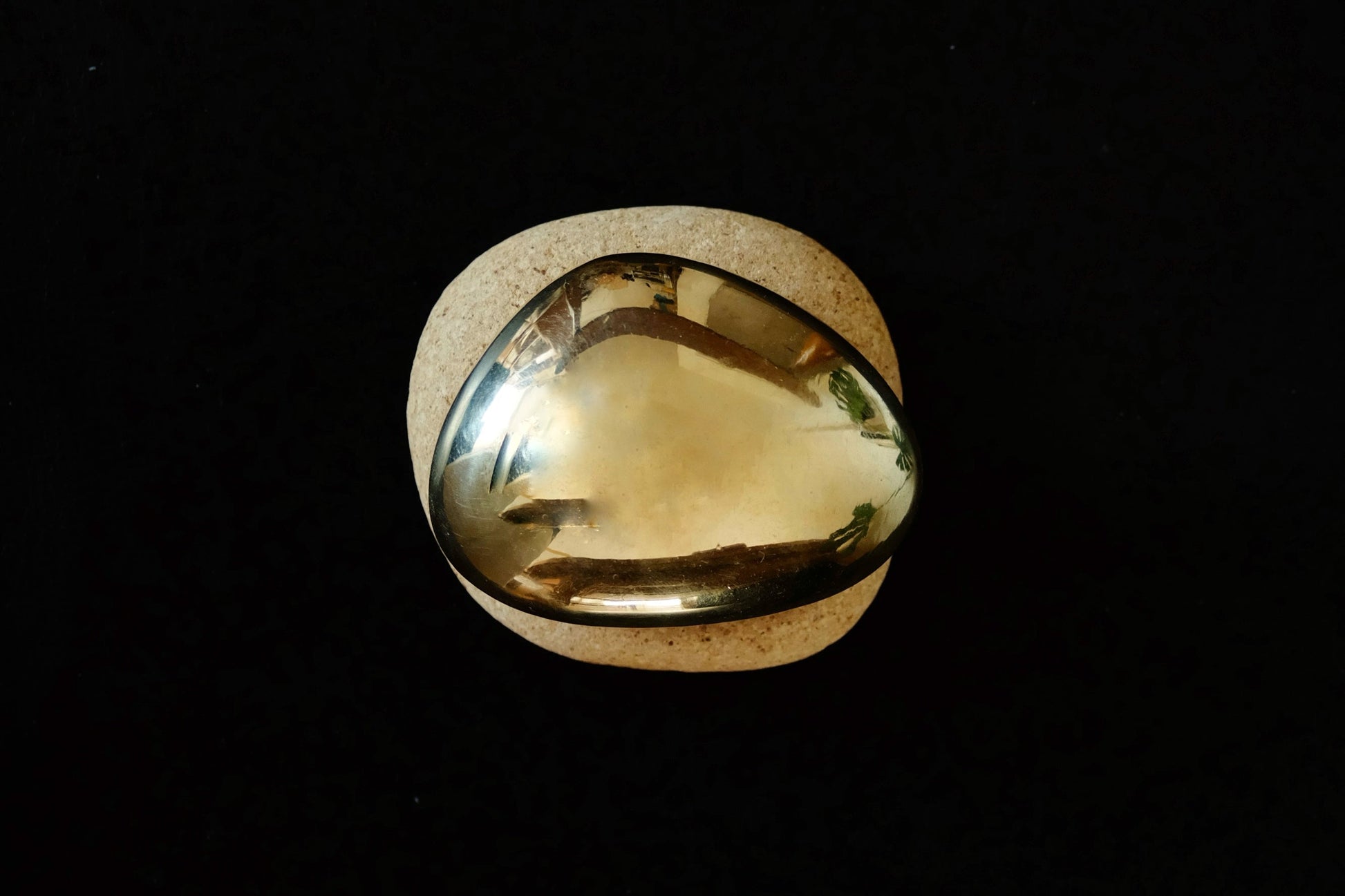 Momi Knob/Hook - Short Hardware