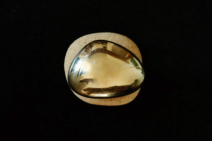 Momi Knob/Hook - Short Hardware