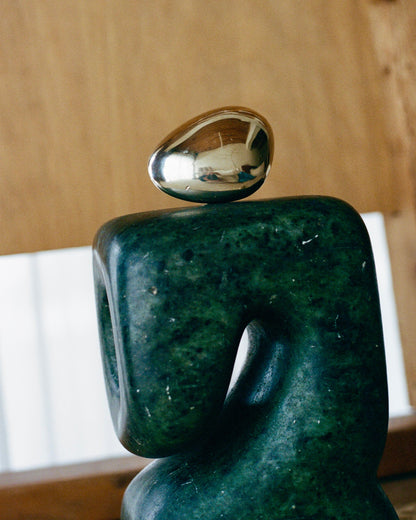 Momi Knob/Hook - Short Hardware