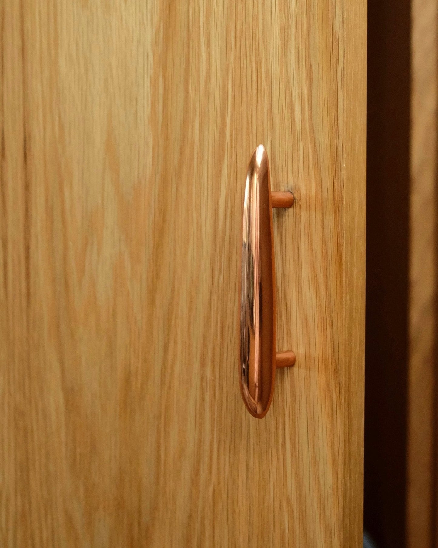 Momi 5" Pull Hardware