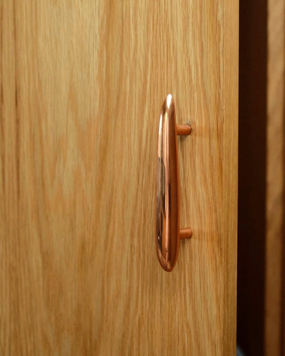 Momi 5" Pull Hardware