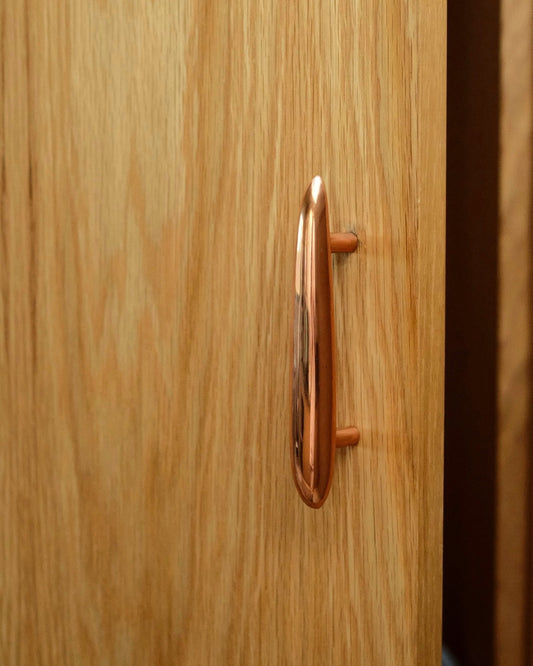 Momi 5" Pull Hardware